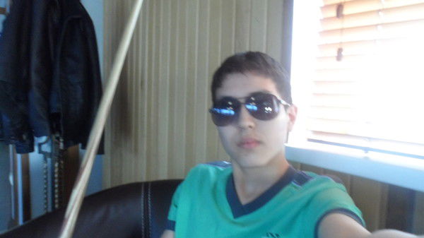 * D@нчиk * Алтыбасаров