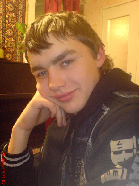 Максим Ахремчик