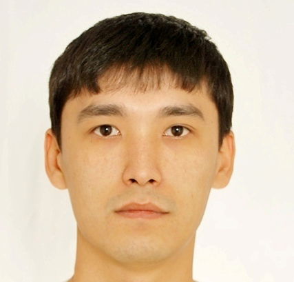 Кудрат Матмурадов