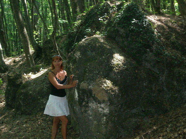 Татьяна Мешкова