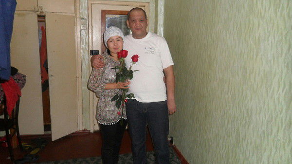 Акылбек Мойдунов