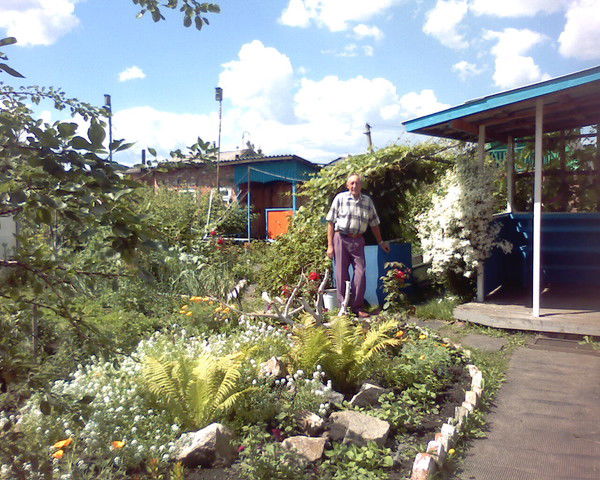 Геннадий Чугунов