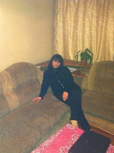 Анжела Григорян