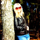 Лена Тихонова