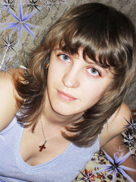 Маргарита Никитина