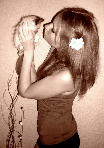 Ольга Беловаленко