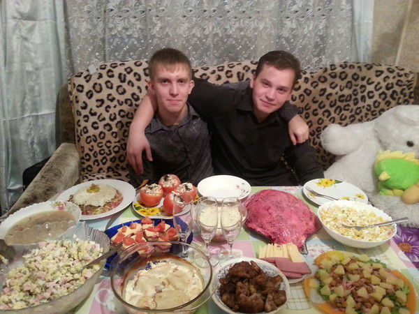 Евгений Черенцов