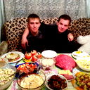 Евгений Черенцов