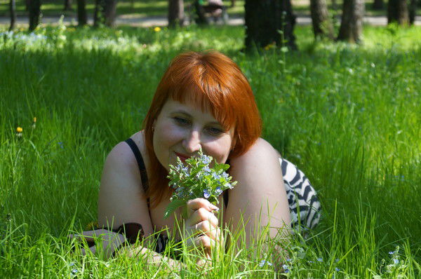 С В Е Т Л А Н А