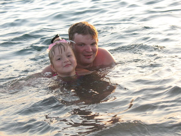 Олег Беляев