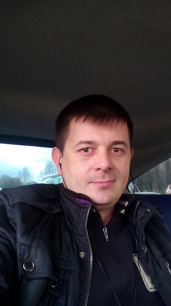 Алексей Климов