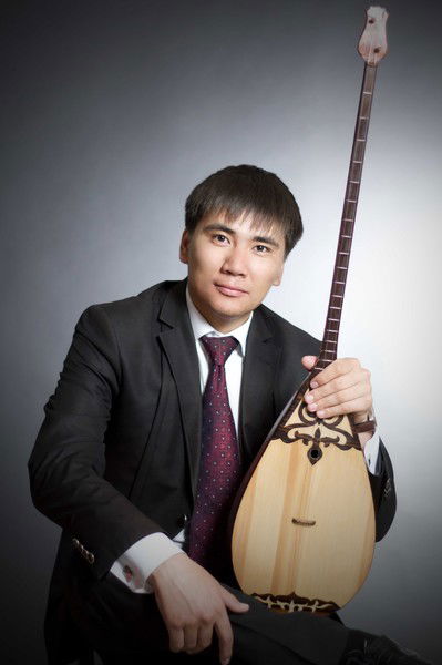 Мурат Куттымуратов