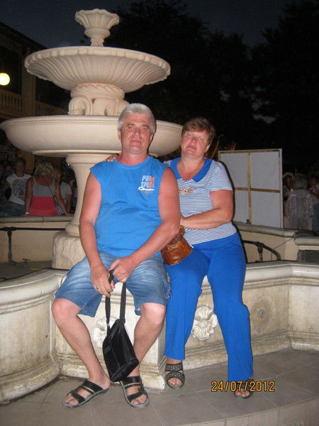 Владимир Султанов