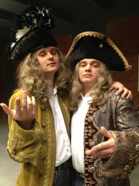 Данил Руденский