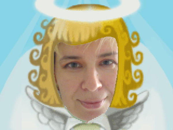 Ольга Волчкова