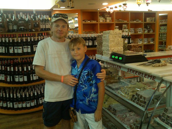 Сергей Шкуропат