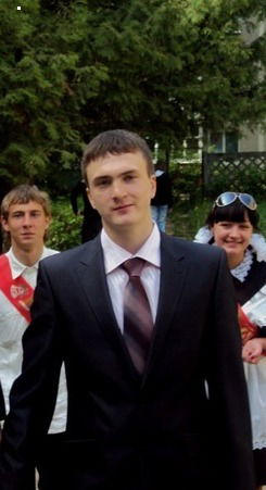 Станислав Лазарев