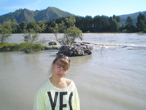 Маргарита Жилина