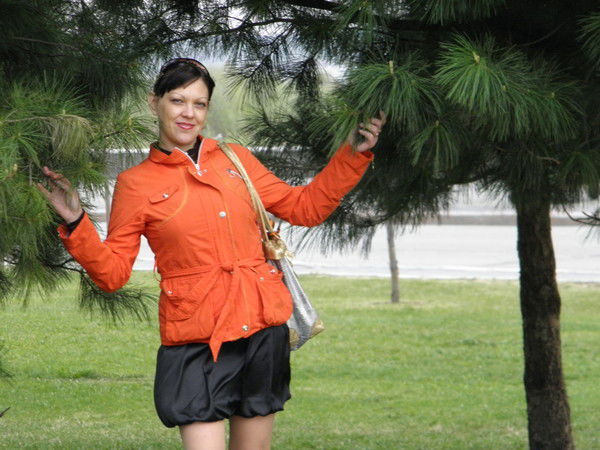 Юлия Федюкевич