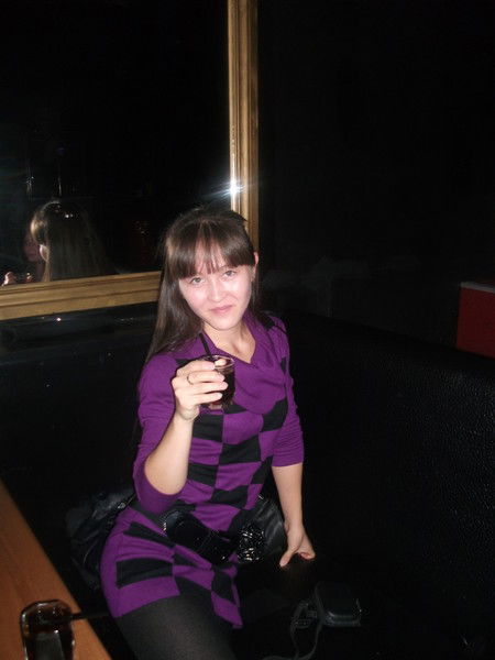 Маргарита Оненко