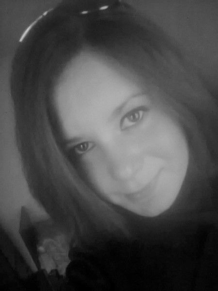 Ангелина Рангулова