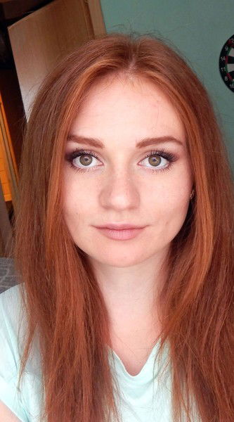 Наталия Дроздова