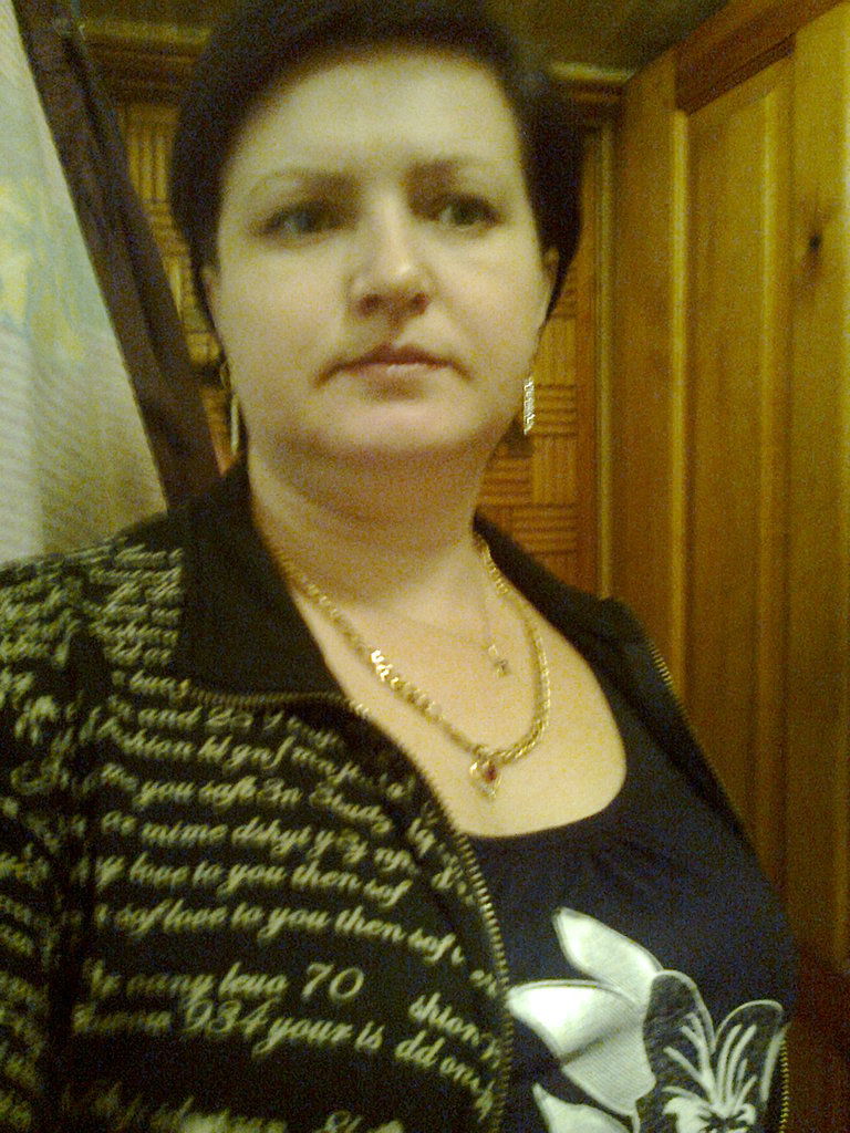 Наташа Варваричева