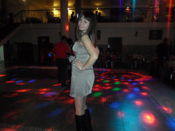 Авигеюшка Василюк