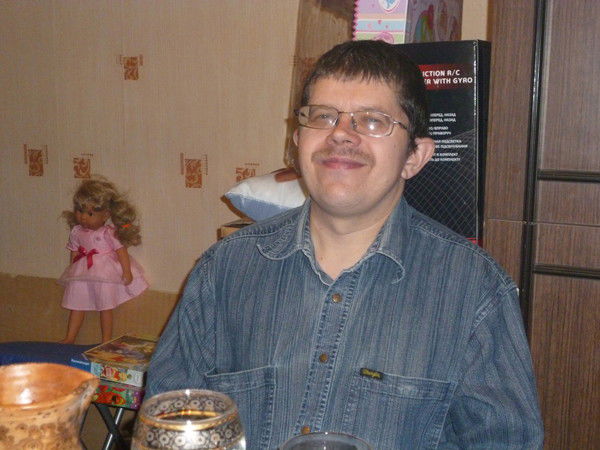 Алексей Катушкин