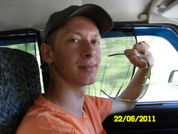 Николай Войтюк