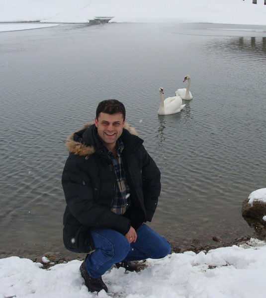 Валерий Проданчук