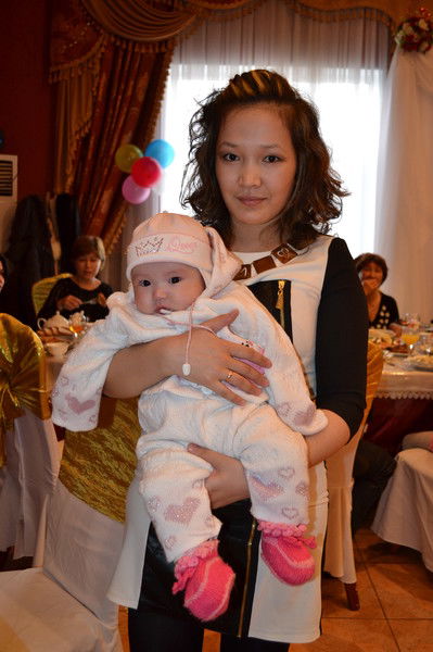 Айгуль Айтуова