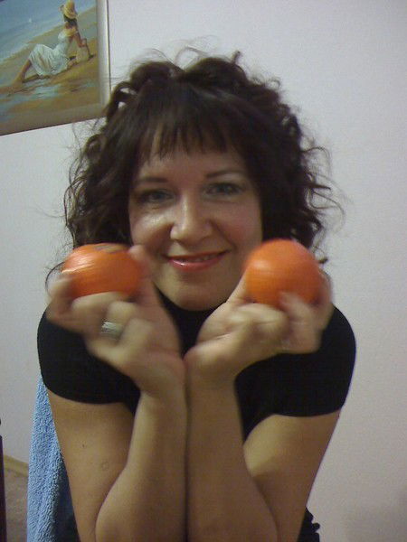 Лариса Вожегова