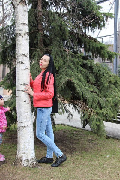 Неля Акчурина