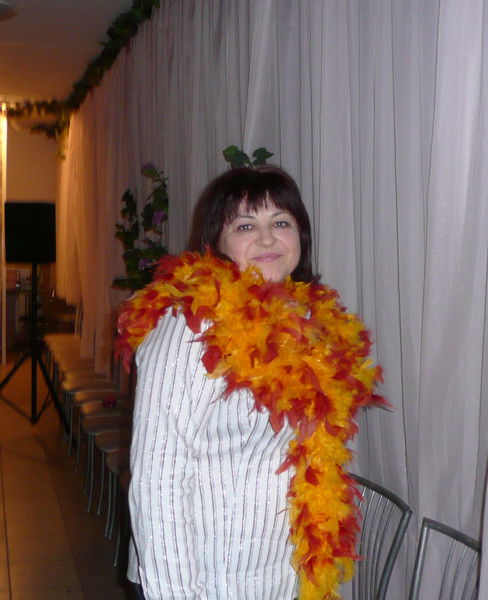 Галина Аверкиева