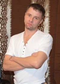 Михаил Прасолов