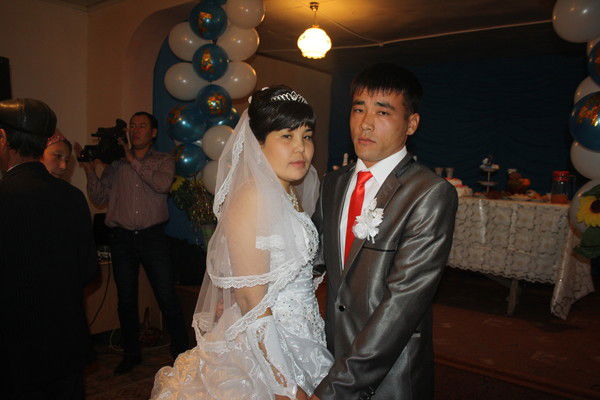 Мира Султанова