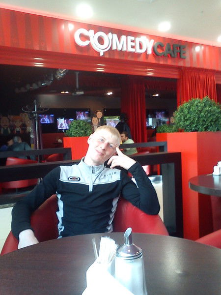 Андрей Владимиров