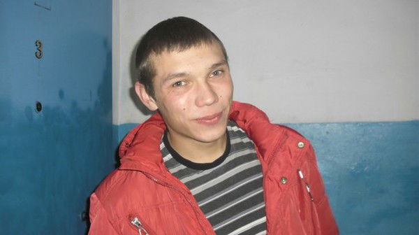 Евгений Олегович