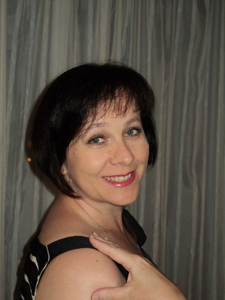 Наталья Думинская