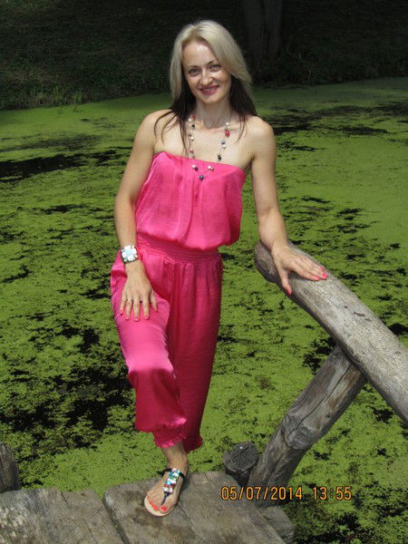 Лиля Масловиева