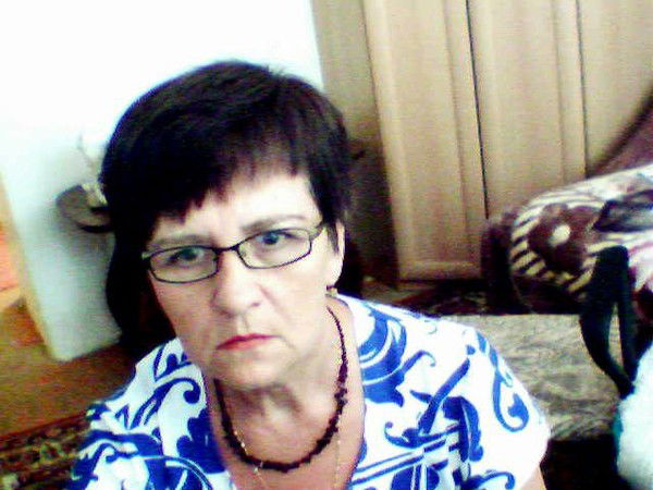 Татьяна Хорина