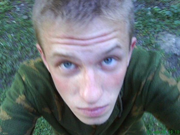 Денис Икомашкин