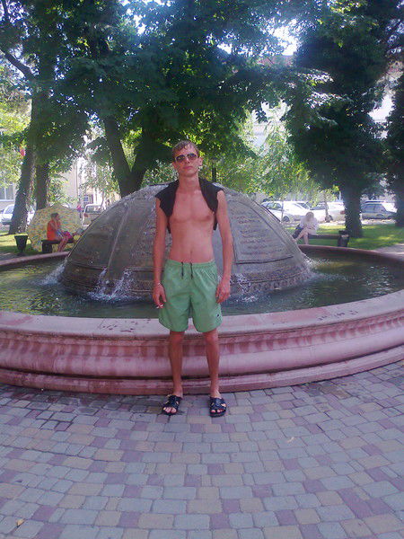 Евгений Калинин