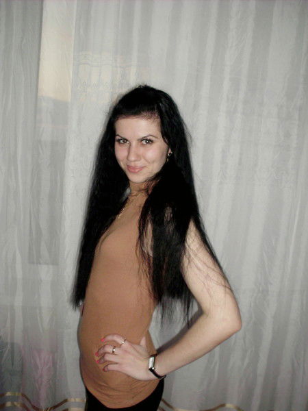 Настенька Душанкова