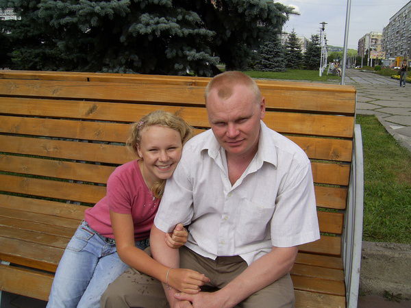 Сергей Манин