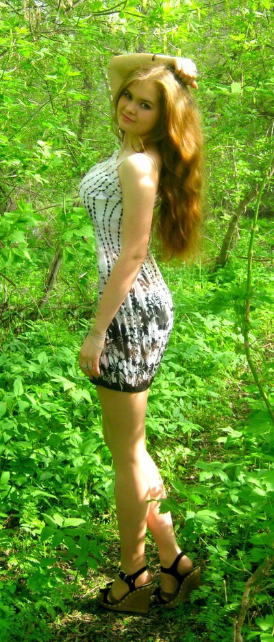 Александра Николаева