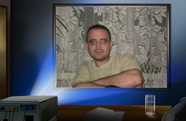 Олег Зикранец