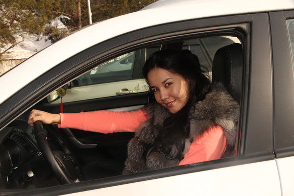 Venera Shaimerdenova