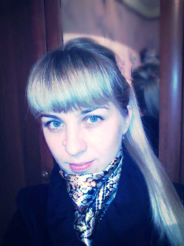 Татьяна Рогушина